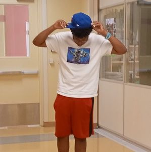 Meet your Posher, John